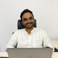 Asvine Ganeshan