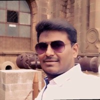 Sunil Kumar R