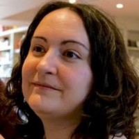 Gillian Smyth