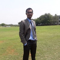 Nihal Bhat