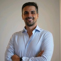 Mario De Martino, Pmp®