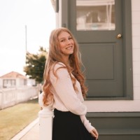Alexandria Loucado
