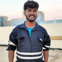 Jagadeeswaran C