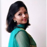 Arpita Algeri
