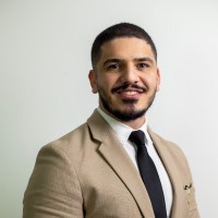 Ahmad Almudallal