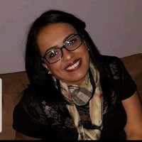 Sarah Ait El Awad - El Joaydy