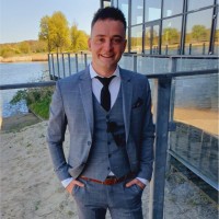 Lucas Van Schie