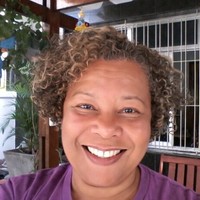 Eunice Cleveland Vicente