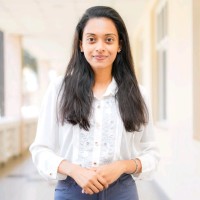 Roshani Jayawardhane