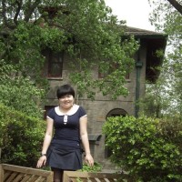 Claire Sha
