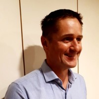 Rob Forbes