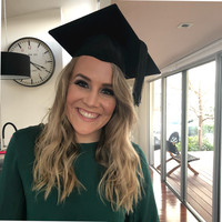 Ashley Gibb