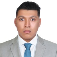 José victor ocotero jaramillo