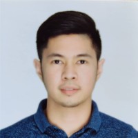Vincent Ray Regala Usrn, Coc