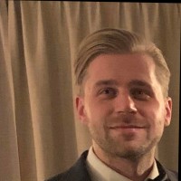 Jonatan Grönqvist