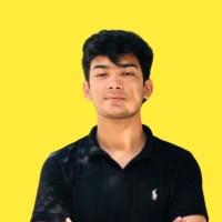 Yogesh Kumar