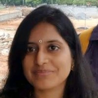 Jayashri Nalluri