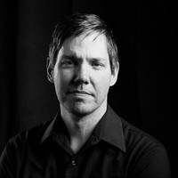 Keith Rosson