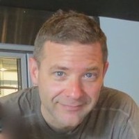 Steve Thaler