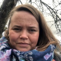 Ulrika Hjalmarsson
