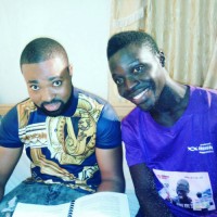 Patrick Ampofo Owusu