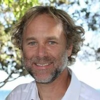 Todd Dye