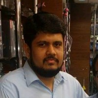 Mohamed Riswan
