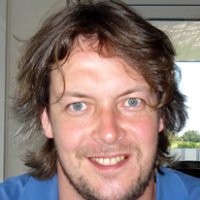 Jan-Willem Vervoort