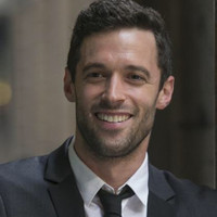 Stephen Potter
