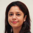 Sangeeta Atmaramani
