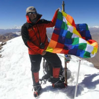 Alvaro Mamani Taucare