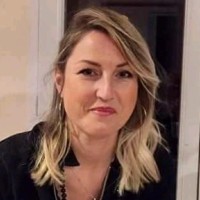 Sabrina Gauthron