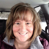 Sharon Mohn
