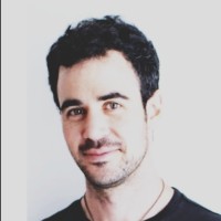 Cfir Shlomi Levy -כפיר שלומי לוי