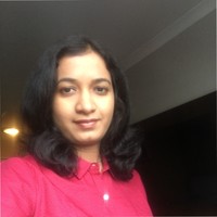 Reshmi Nair, PhD, IIM-B