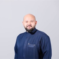 Omar Megahed
