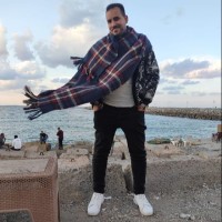 Ahmed Abdelmonem