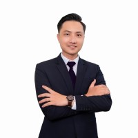 nguyễn thế anh