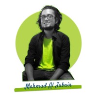 Mahmud Al Jubair