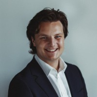 Hamish Ellis