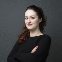 Marina Puljić, Mba