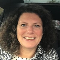 Marleen Vonk-Distelblom