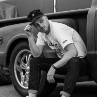 Nick Gray