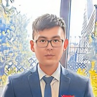 Ray Zhao