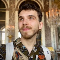 Andrei-Mihai Bejan