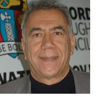 Habib Neshat