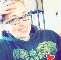 Rachael Dillenback