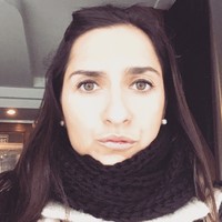 Estefania Ochoa