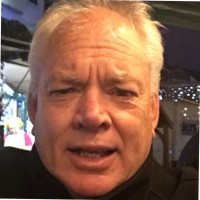 Graeme Pickering