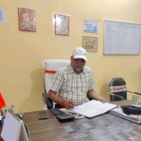 Mithilesh Kumar Dwivedi